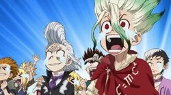 Challengers of Science