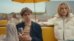 Jammer voor de Belgen