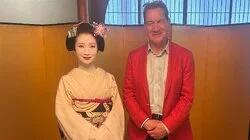 Kyoto