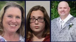 The Root Beer Float Murder