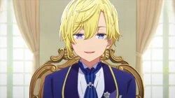 An Observation Log of a Self-Proclaimed Villainess and First Feelings