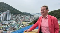 Daejeon to Busan