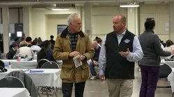 Return to RAM | Ghost Train | The Mardi Gras Indians