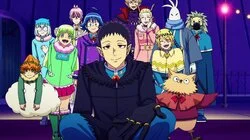 A Challenge to the Thirteen