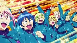The Music Festival: Showtime!