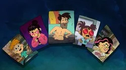 Behind the Jingle