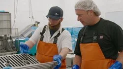 Kiss My Bass! – Taylor Fish Co.