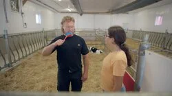 Udder Chaos! – Bellson Dairy Farm