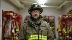 Fired Up! – Guelph Eramosa Fire Department