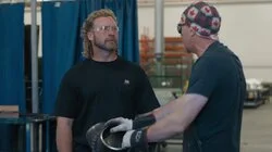 Guts of Steel – Multitech Trades Corp