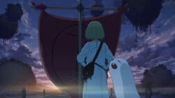 The Dadah Range Test