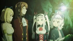 More Hot Spring Expedition