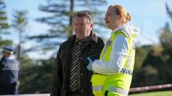 They're Out There Alright