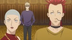 The Losers' Revival