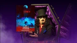 An American Werewolf in London