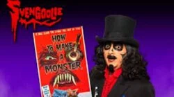How to Make a Monster