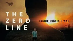 The Zero Line: Inside Russia's War