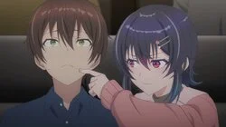 First Date with a Friend