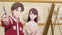 There's Something Beyond This, Y'know