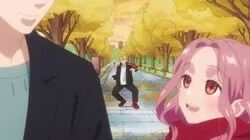 I Don't Have Writer's Block, Okay?!