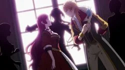 The Cruel Queen and Alliance Negotiations