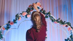 He Wore a High Paranoia