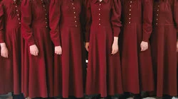 I See That Girl in Third Person