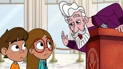 Hunger Pains & Media Games