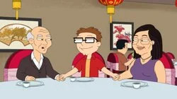The Treasure of Old Chinatown