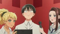 Let's Go to Karaoke