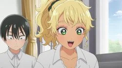 You're a Real Pickup Artist, Otaku-kun