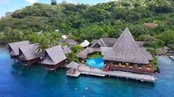 Bora Bora, Turkey, Queensland