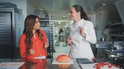 Patisserie