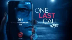 One Last Call