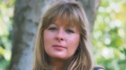 Kimberly Langwell's Hidden Grave