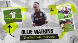 Ollie Watkins