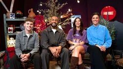 Greece to Turkey with Jen Brister and Abi Clarke