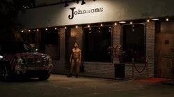 Crossroads & Crossed Lines