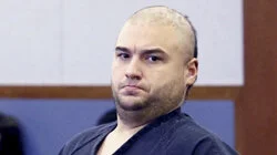The Desert City Murders