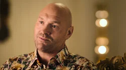 Everybody Wants a Piece of the GK