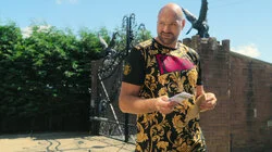 You Frighten Me When You Talk Like This