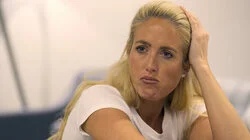 You might never be able to fight again