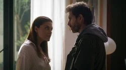 El secuestro de Antonia