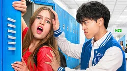 My First Day of HIGH SCHOOL