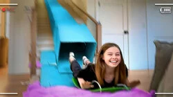 HOME ALONE Without Parents