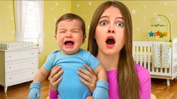 EVERY YEAR AS A PARENT in 24 Hours