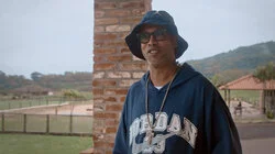 O melhor do mundo