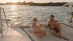 Rip the Band-Aid Off