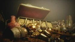 The Hunt for Viking Treasure
