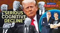 "Serious Cognitive Decline"